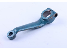 Важіль поворотний лівий шліц правий Xingtai 24B, Shifeng 244, Taishan 24