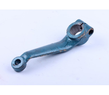 Важіль поворотний лівий шліц правий Xingtai 24B, Shifeng 244, Taishan 24