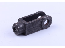 Вилка регулювальна тяги гальмівної Jinma