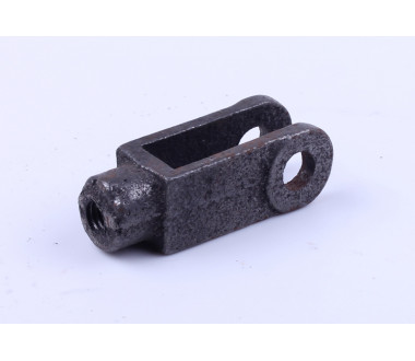 Вилка регулювальна тяги гальмівної Jinma