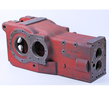 Корпус заднього мосту Jinma 200/204/240/244