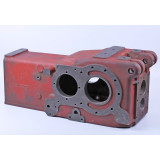 Корпус заднього мосту Jinma 200/204/240/244