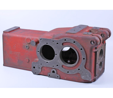 Корпус заднього мосту Jinma 200/204/240/244