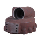 Корпус кінцевої передачі правий переднього мосту Jinma 200/204/240/244