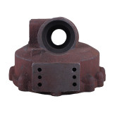 Корпус кінцевої передачі правий переднього мосту Jinma 200/204/240/244