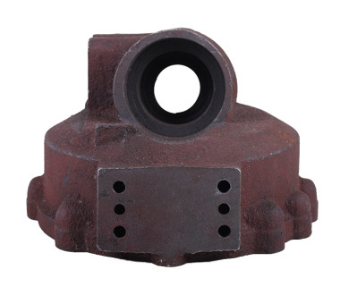 Корпус кінцевої передачі правий переднього мосту Jinma 200/204/240/244