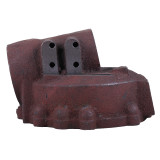 Корпус кінцевої передачі правий переднього мосту Jinma 200/204/240/244