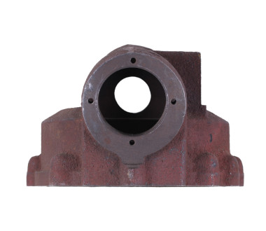 Корпус кінцевої передачі правий переднього мосту Jinma 200/204/240/244