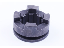 Муфта (шестерня) блокування диференціалу заднього мосту ліва Z-4/8 Jinma 200/204/240/244