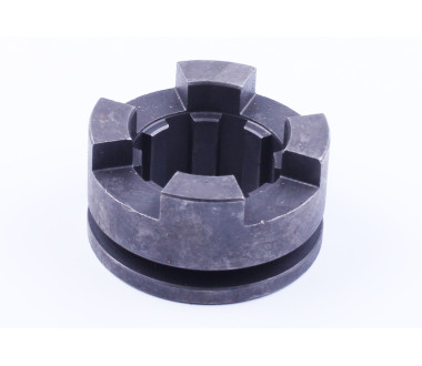 Муфта (шестерня) блокування диференціалу заднього мосту ліва Z-4/8 Jinma 200/204/240/244