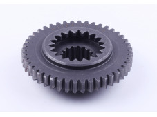 Шестерня ВОМ рухлива Z-16/44/19 Jinma 200/204/240/244