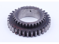 Шестерня первинного валу Z-31/32 Jinma 200/204/240/244