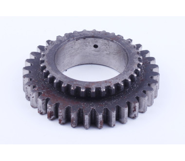 Шестерня первинного валу Z-31/32 Jinma 200/204/240/244
