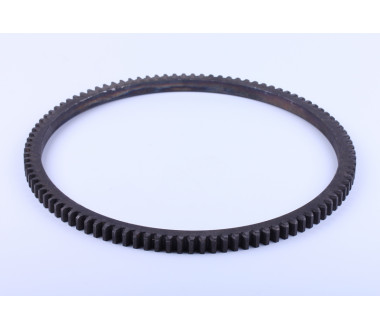 Вінець маховика Z-101 DL190-12 (Xingtai 120)