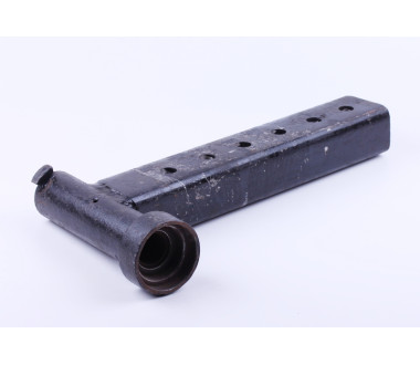 Балка права телескопічна DongFeng 240/244