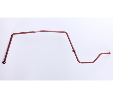 Маслопровід випускний шестерного насоса DongFeng 240/244