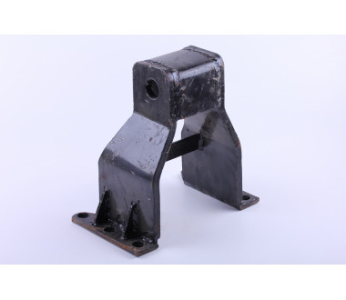 Тяга причіпного пристрою основна DongFeng 240/244