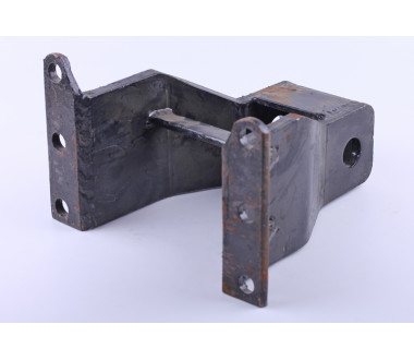 Тяга причіпного пристрою основна DongFeng 240/244