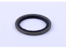 Шайба діаметр 20 мм GB3541-83 DongFeng 240/244