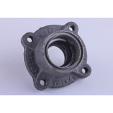 Ступиця перед колеса (діаметр 62 мм) Foton 244, ДТЗ 244, Jinma 244/264