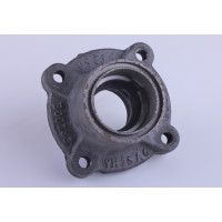 Ступица перед колеса (диаметр 62 мм) Foton 244, ДТЗ 244, Jinma 244/264