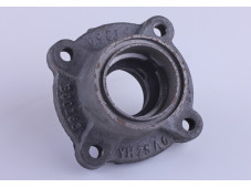 Ступиця перед колеса (діаметр 62 мм) Foton 244, ДТЗ 244, Jinma 244/264