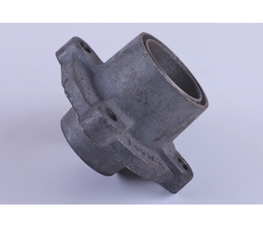 Ступиця перед колеса (діаметр 62 мм) Foton 244, ДТЗ 244, Jinma 244/264