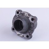 Ступиця перед колеса (діаметр 62 мм) Foton 244, ДТЗ 244, Jinma 244/264