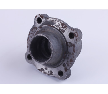 Ступиця перед колеса (діаметр 62 мм) Foton 244, ДТЗ 244, Jinma 244/264