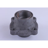 Ступиця перед колеса (діаметр 62 мм) Foton 244, ДТЗ 244, Jinma 244/264