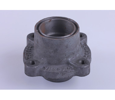 Ступиця перед колеса (діаметр 62 мм) Foton 244, ДТЗ 244, Jinma 244/264