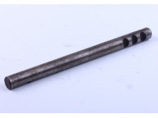 Вал вилки повышенной/пониженной передачи Xingtai 120/220