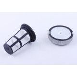 Крышка бака + сетка - ZS/ZH1100