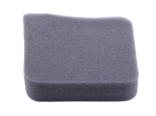 Фільтруючий елемент повітряного фільтра поролон прямокутний - 168F