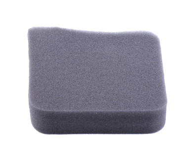 Фільтруючий елемент повітряного фільтра поролон прямокутний - 168F