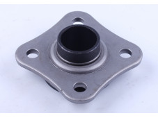 Підшипник вичавний - КПП