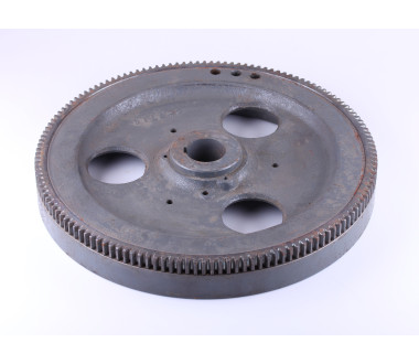 Маховик + венец Z-141 - ZS/ZH1100