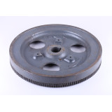 Маховик + венец Z-141 - ZS/ZH1100