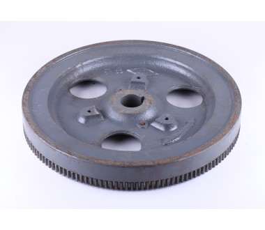 Маховик + венец Z-141 - ZS/ZH1100