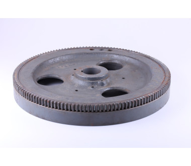 Маховик + венец Z-141 - ZS/ZH1100