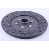 Диск зчеплення основний (фередо) Foton 354/450/454/504 ДТЗ 454/504