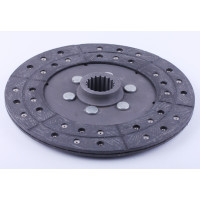 Диск сцепления основной (фередо) Foton 354/450/454/504 ДТЗ 454/504
