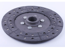 Диск зчеплення основний (фередо) Foton 354/450/454/504 ДТЗ 454/504