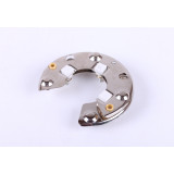 Діодний міст на генератор КМ385BT