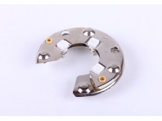 Діодний міст на генератор КМ385BT