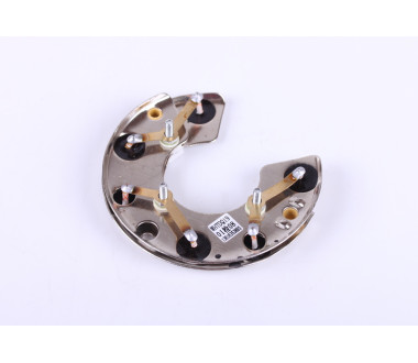 Діодний міст на генератор КМ385BT