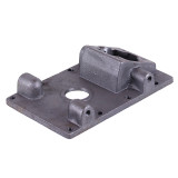 Кришка КПП верхня - МТ