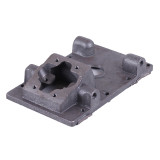 Кришка КПП верхня - МТ