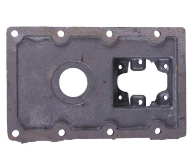 Кришка КПП верхня - МТ