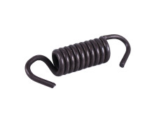 Пружина гальмівних колодок - МТ